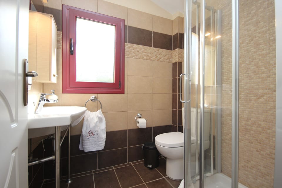 Greka Ionian Suites and Villa Apartment in Agia Effimia