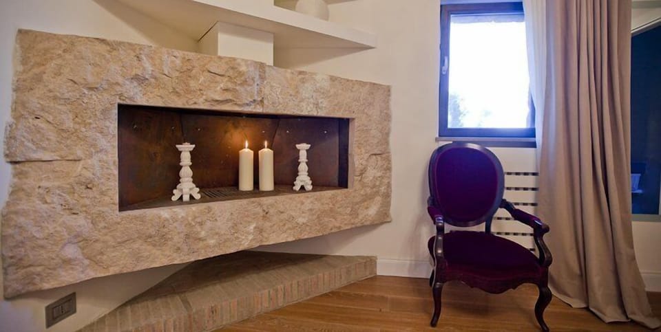 Suite | Room amenity