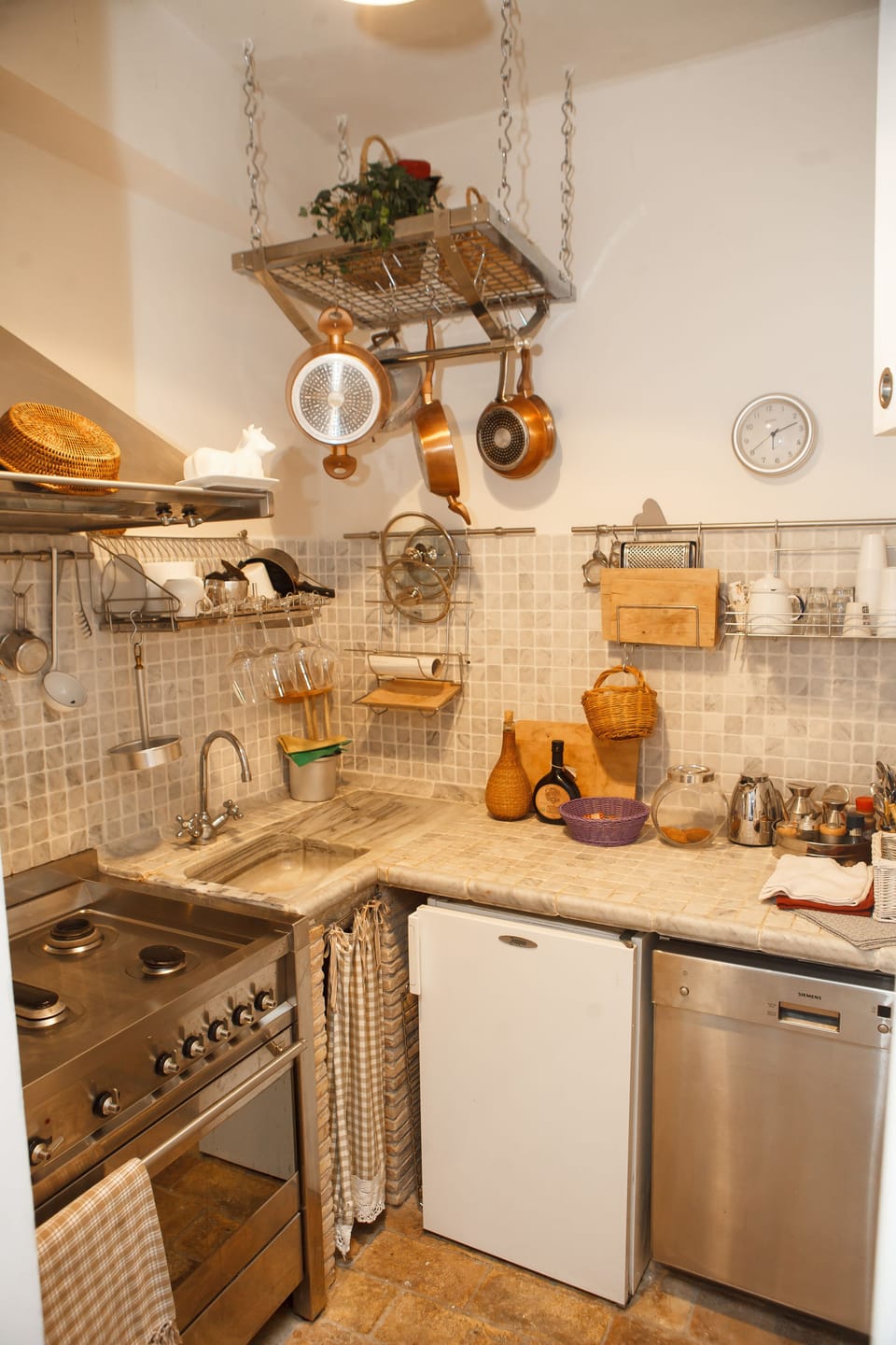 Apartment, Annex Building | Private kitchen