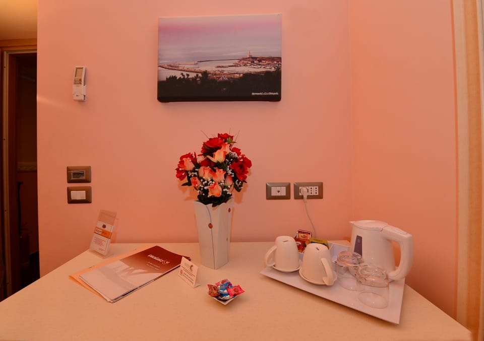 Room amenity