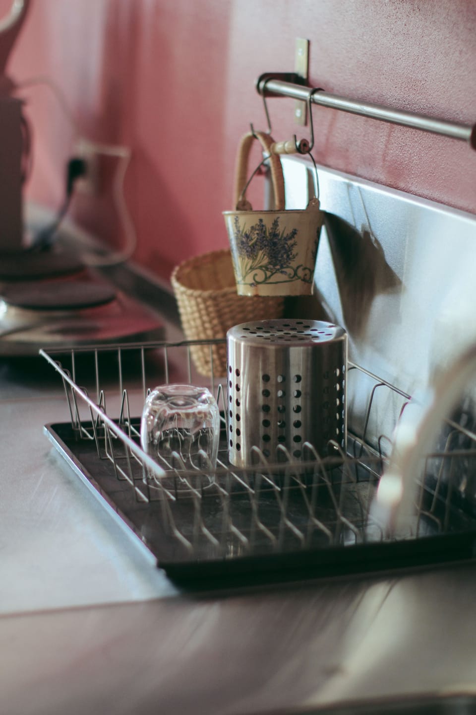 Deluxe Apartment, Kitchen | 1 bedroom, premium bedding, memory foam beds, individually decorated