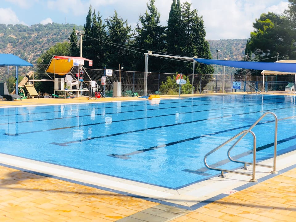 Eilon TravelHotel Hotel in North District