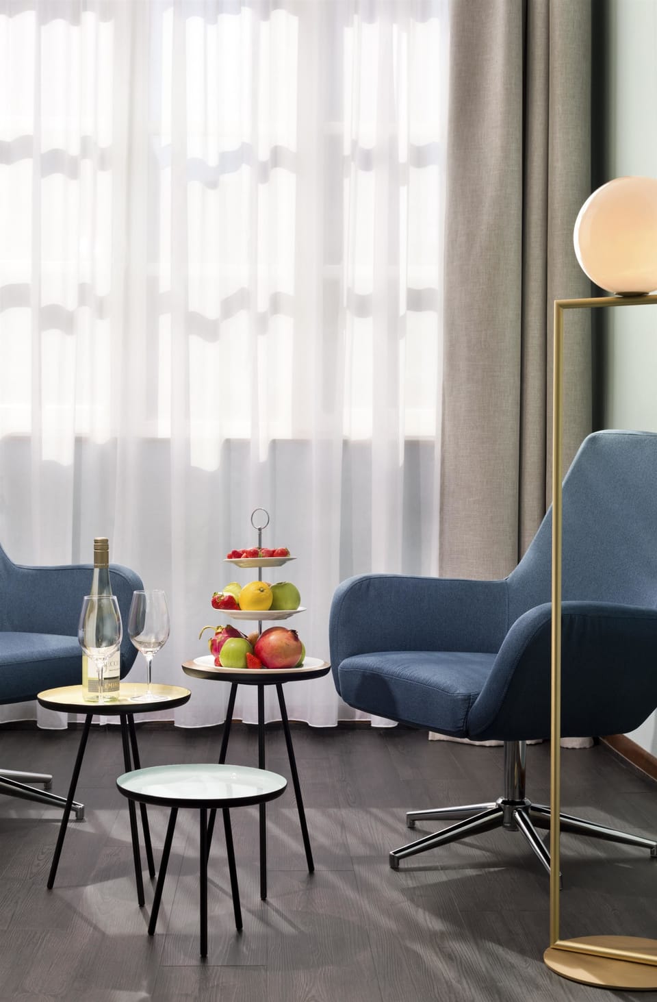 Savigny Hotel Frankfurt City by ANS Hotel in Frankfurt