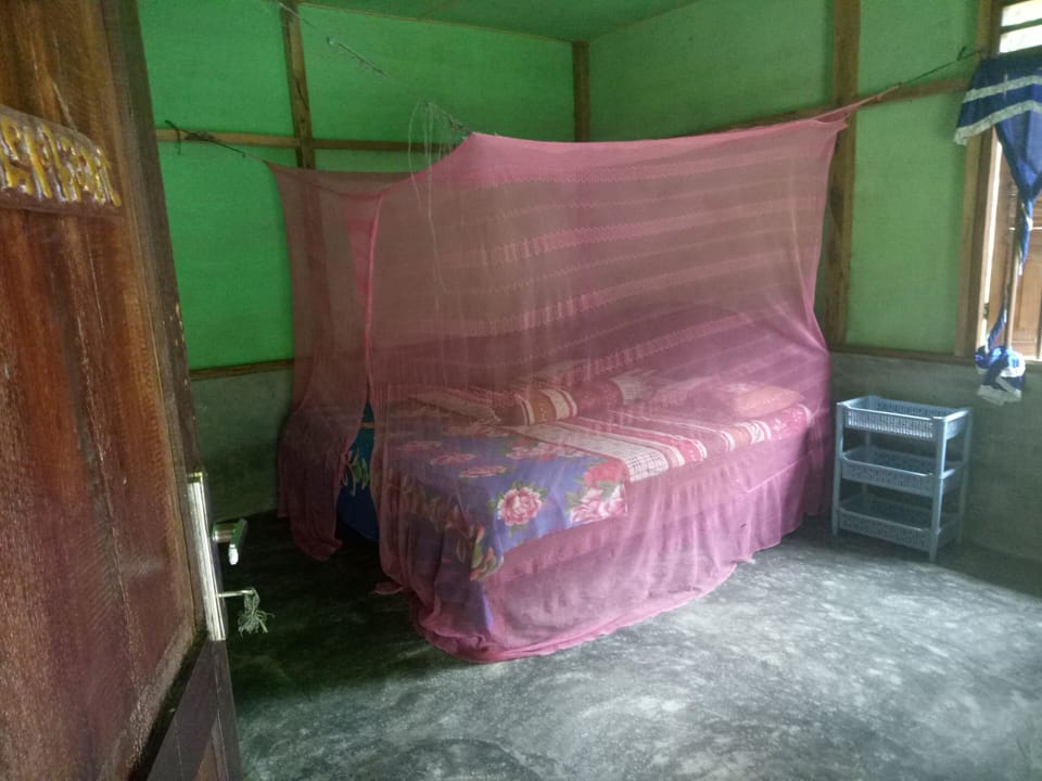 Traditional Room