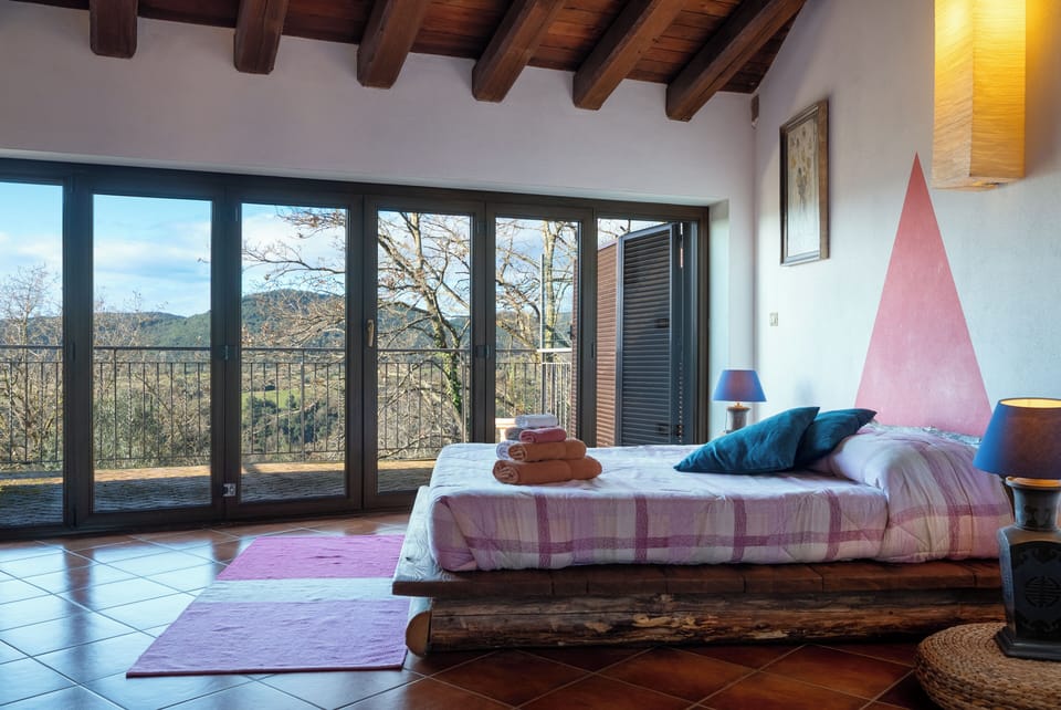 Junior Suite, Terrace, Partial Sea View | Individually decorated, individually furnished, desk, blackout drapes