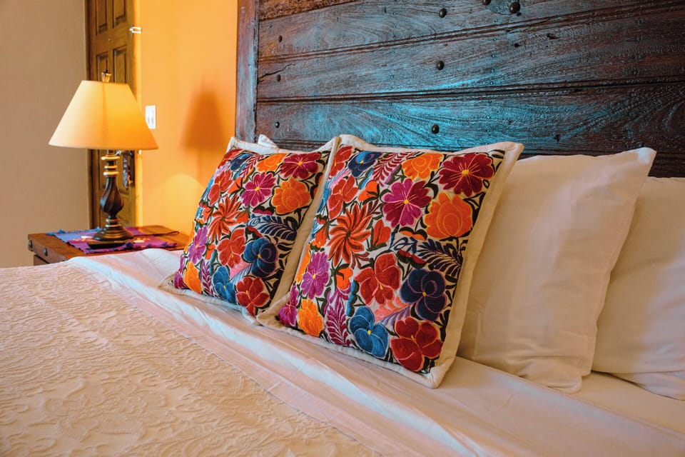 Standard King room Ocean View BK by MM | Down comforters, minibar, in-room safe, individually decorated