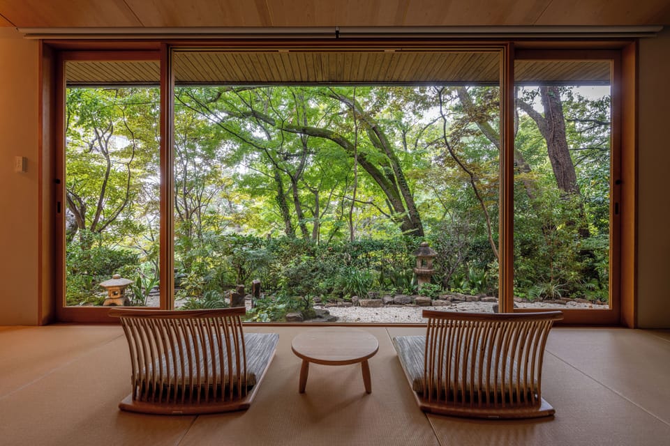 Japanese-Western style Two Bedroom with Private Bathroom Non Smoking | Living area | Toys