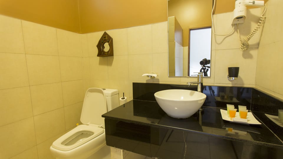 Humura Hotel in Kampala