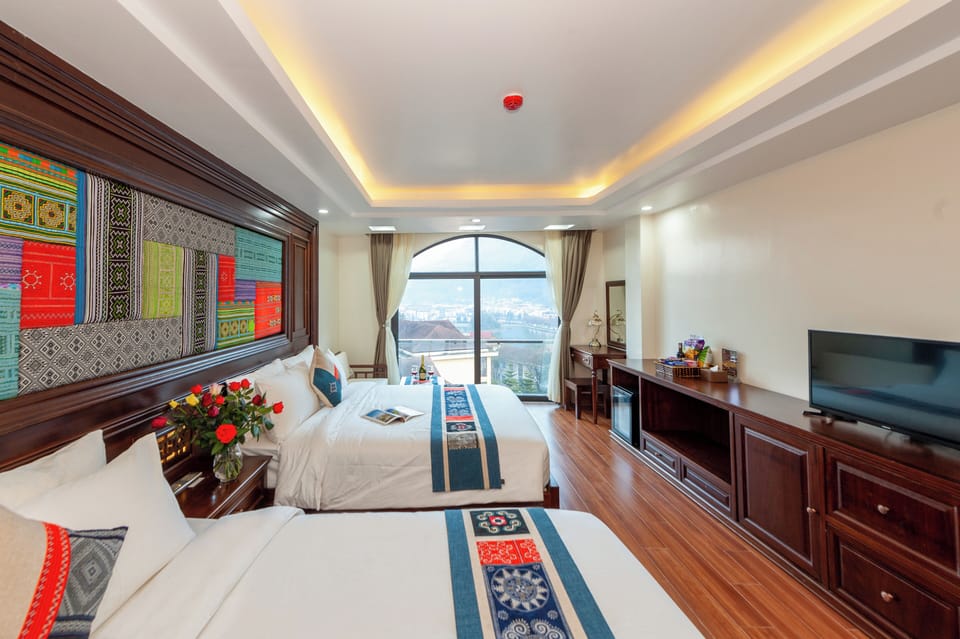 Family Room, Mountain View | View from room