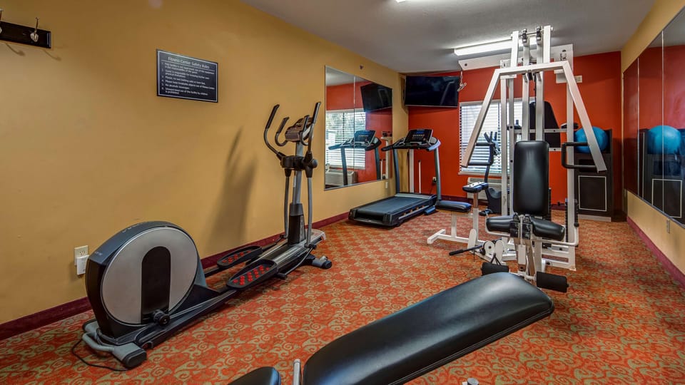 SureStay Plus Hotel by Best Western Alvin Hotel in Alvin
