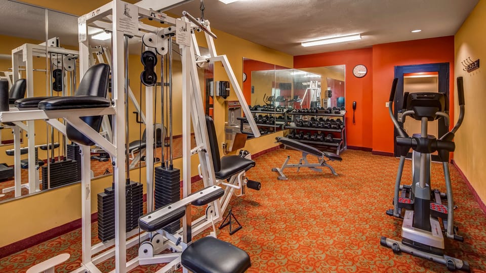 SureStay Plus Hotel by Best Western Alvin Hotel in Alvin