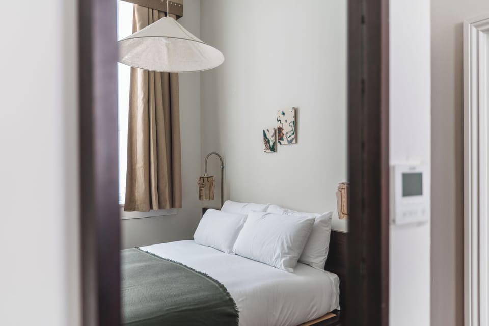 Family Room | Premium bedding, in-room safe, desk, WiFi (free)
