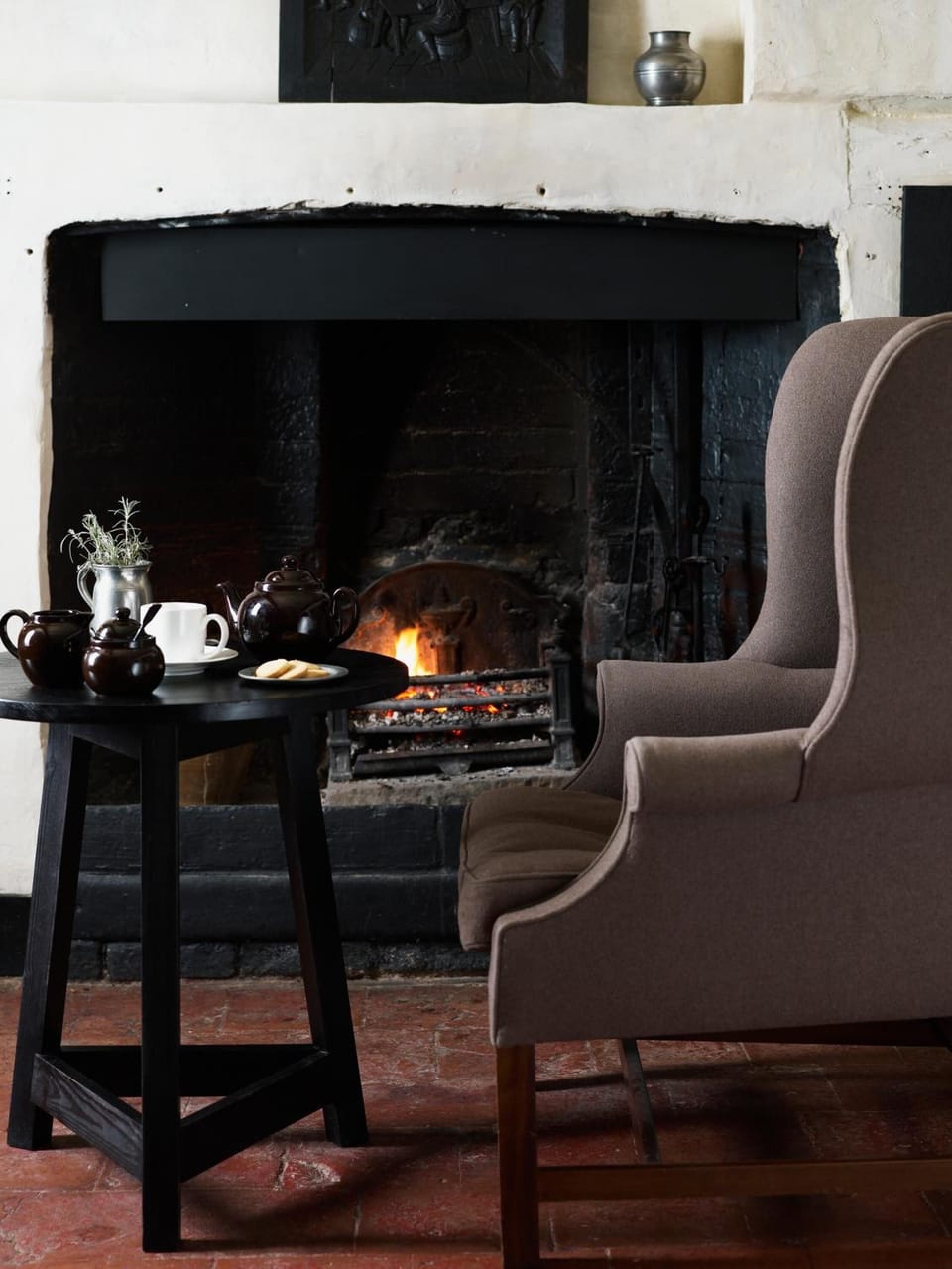The Olde Bell, BW Signature Collection Hotel in Wycombe District