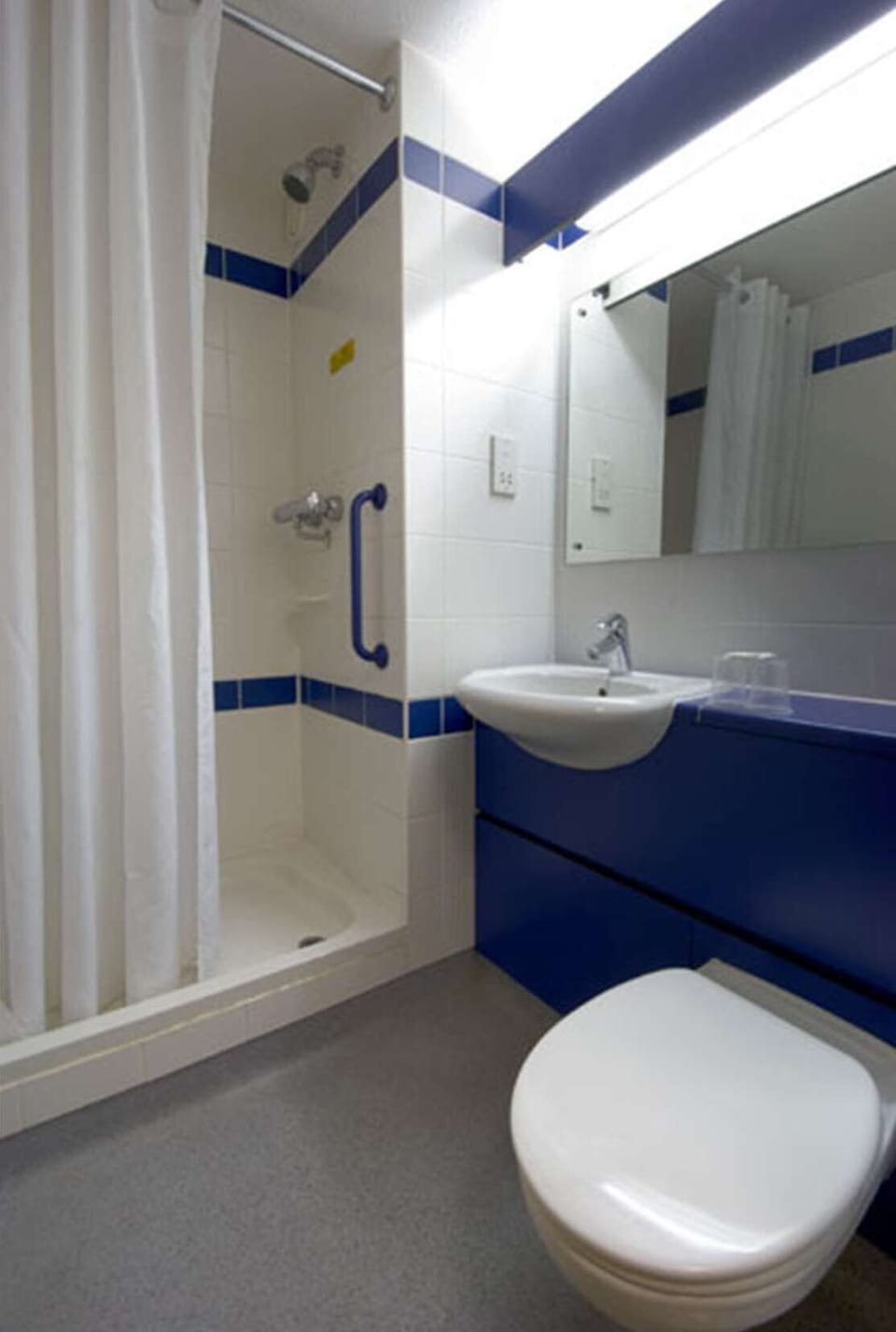 Travelodge Aberdeen Central Hotel in Aberdeen