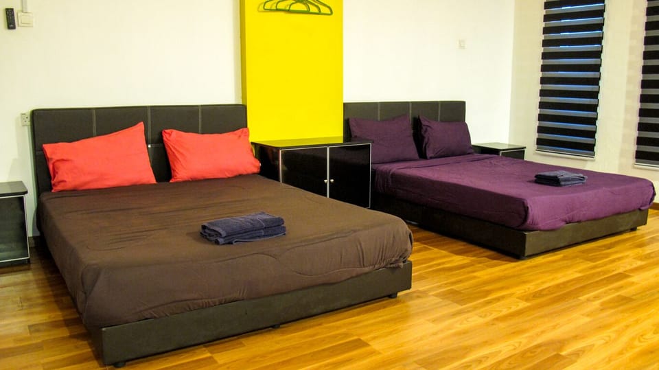 Studio | Iron/ironing board, free WiFi