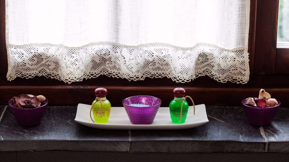 Double Room | Bathroom amenities | Hair dryer, bidet