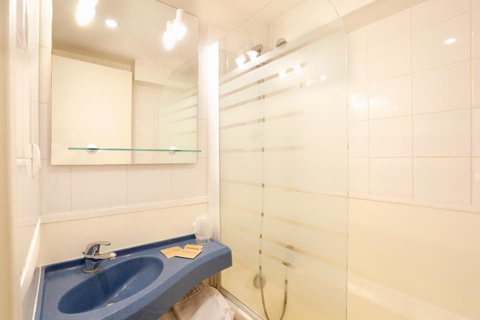 Vacancéole - Resid'price Hotel in Occitanie