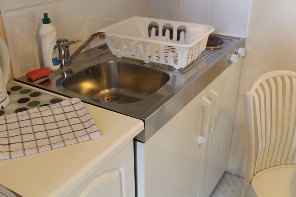 Double Room | Free WiFi