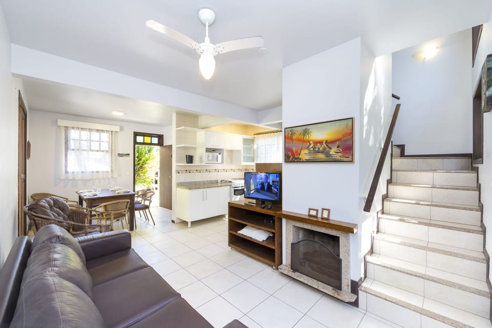 Family Bungalow | 1 bedroom, pillowtop beds, in-room safe, desk
