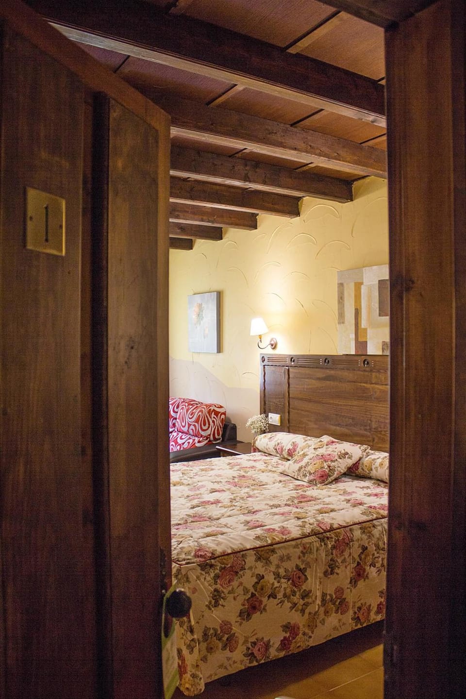 In-room safe, cribs/infant beds, free WiFi, bed sheets
