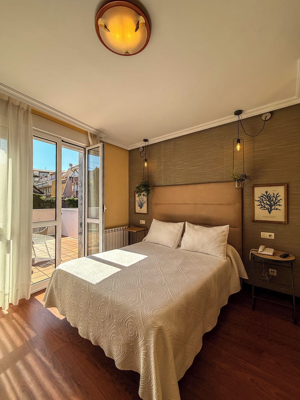 Hotel Verdemar Hotel in Asturias