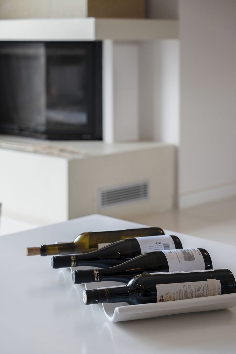 Elite Suite, Sea View | In-room safe, individually decorated, individually furnished, desk