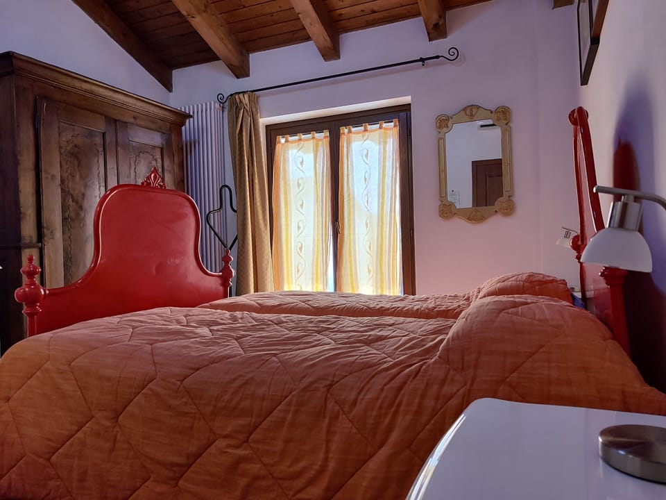 Suite, Private Bathroom | Premium bedding, Tempur-Pedic beds, minibar, individually furnished