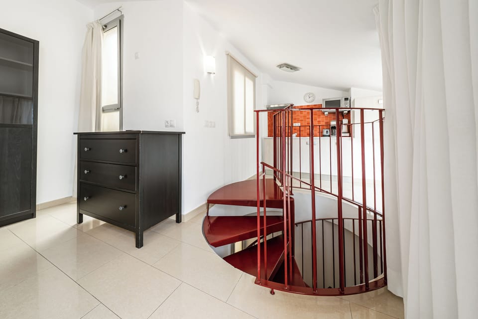 Neptuno Aparthotel Hotel in Calella