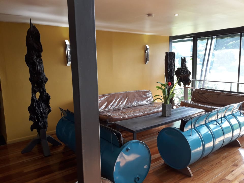 Celeste Mountain Lodge Lodge in Alajuela Province