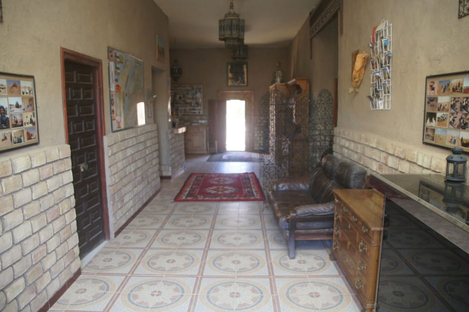 Haven La Chance Desert Hotel Hotel in Morocco