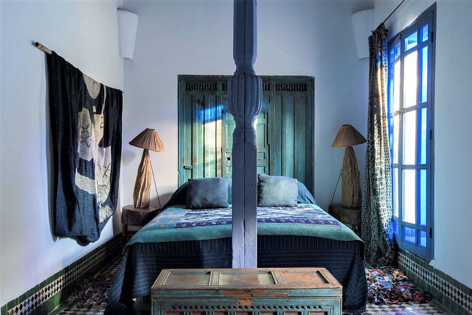 L'Africain | Egyptian cotton sheets, premium bedding, down comforters
