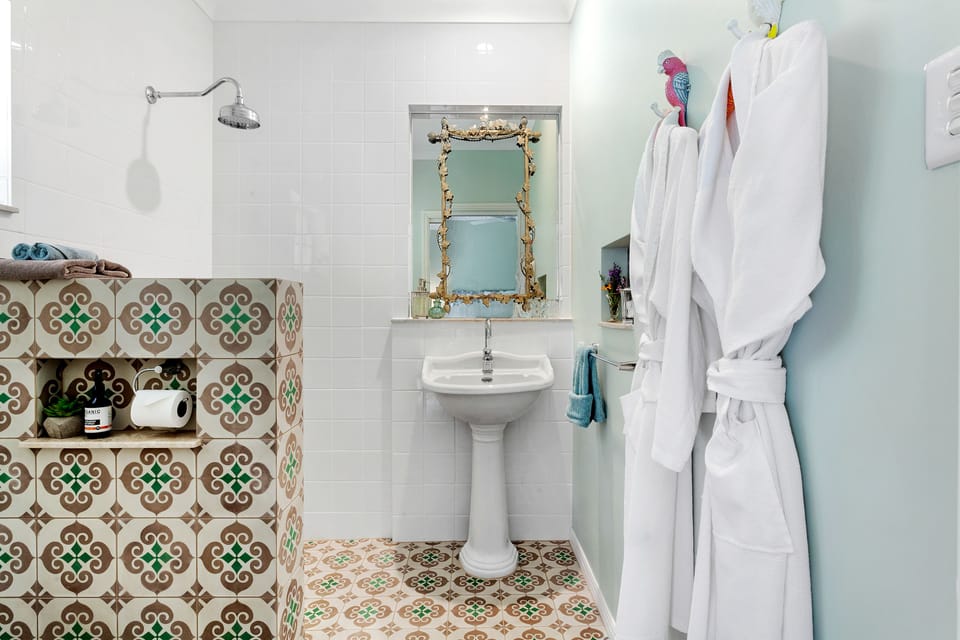 King Ensuite (1) | Room amenity