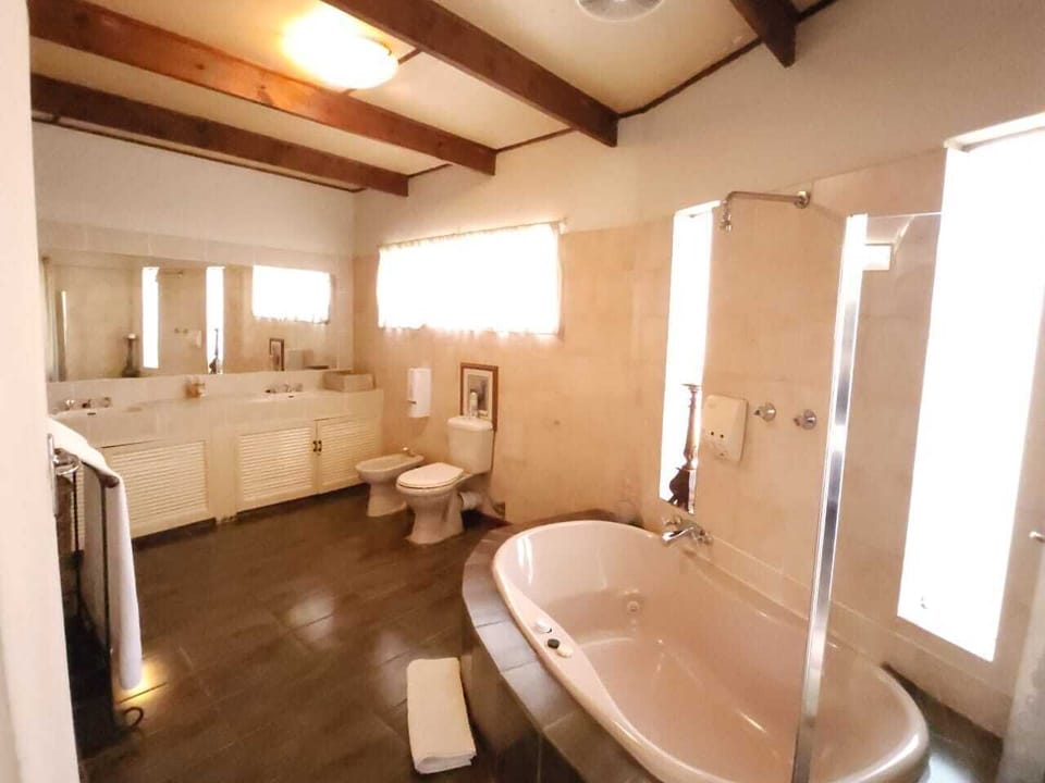 Rusplek Guesthouse and Conference Centre Bed and Breakfast in South Africa