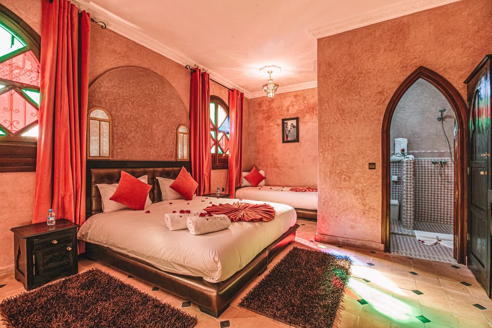 Family Suite | Premium bedding, Select Comfort beds, minibar, in-room safe