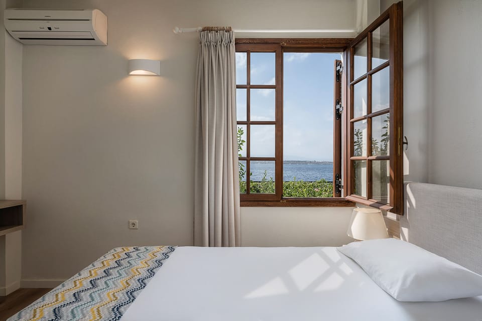 Apartment, 2 Bedrooms | View from room