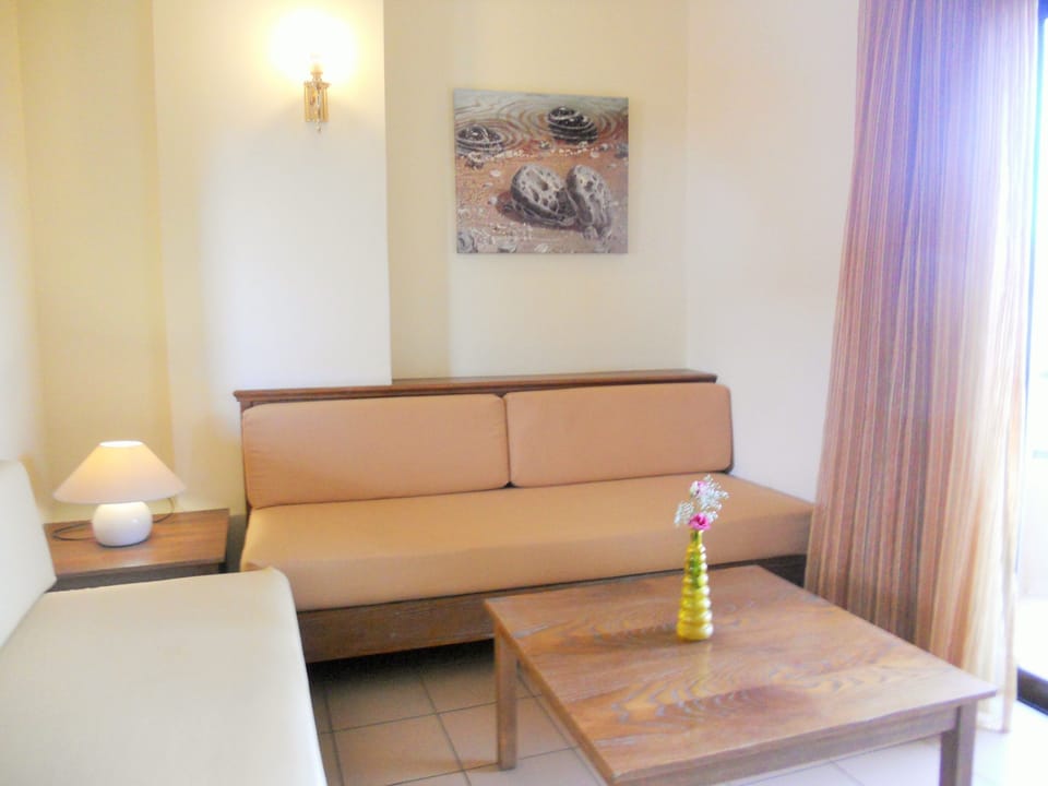 28-inch LCD TV with satellite channels, TV