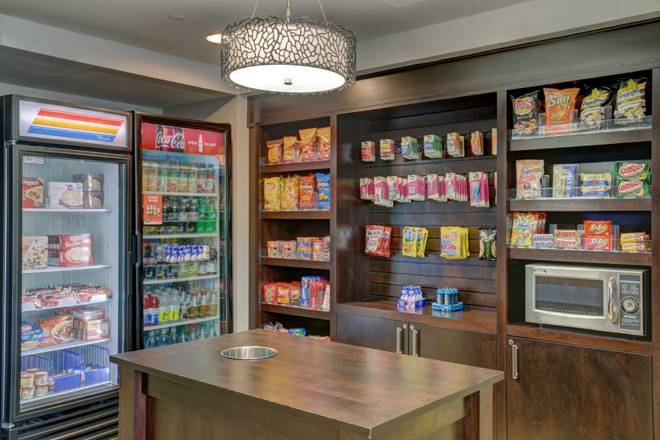 Property amenity