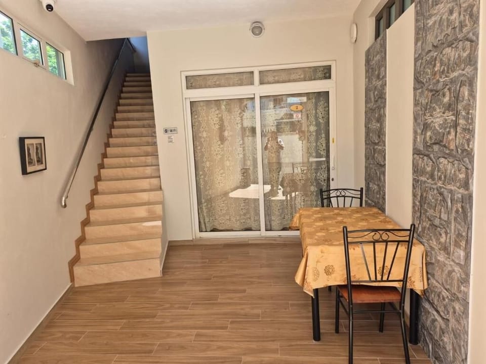 Monalysa Holidays Hotel in Grand Baie