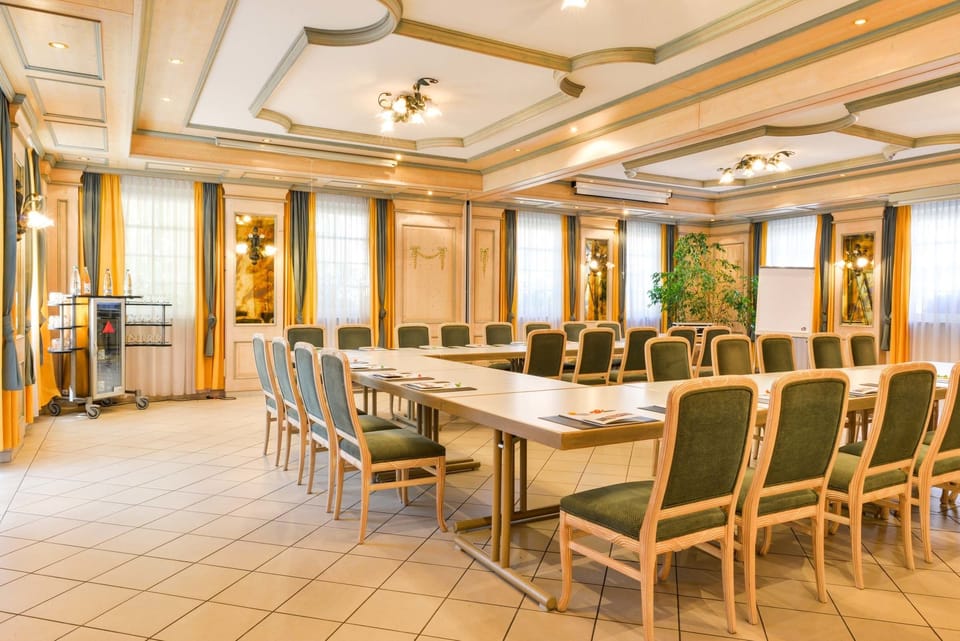 Flair Hotel Vier Jahreszeiten Hotel in Baden-Württemberg
