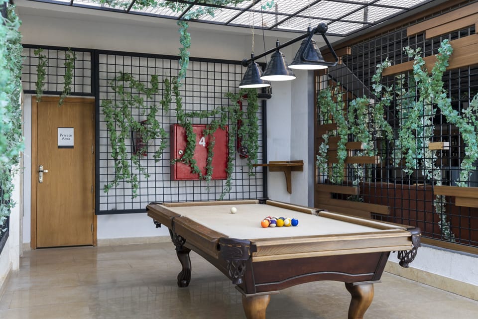 Billiards