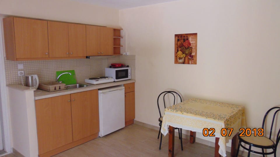 Studio for 2 people Mountain View | Egyptian cotton sheets, premium bedding, iron/ironing board (on request)