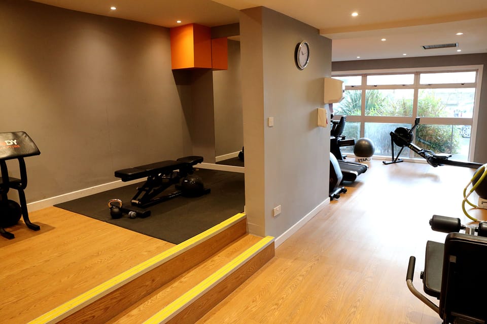 Fairfield House - Ayr Hotel in Ayr