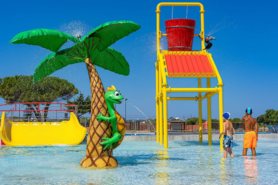 Children's pool