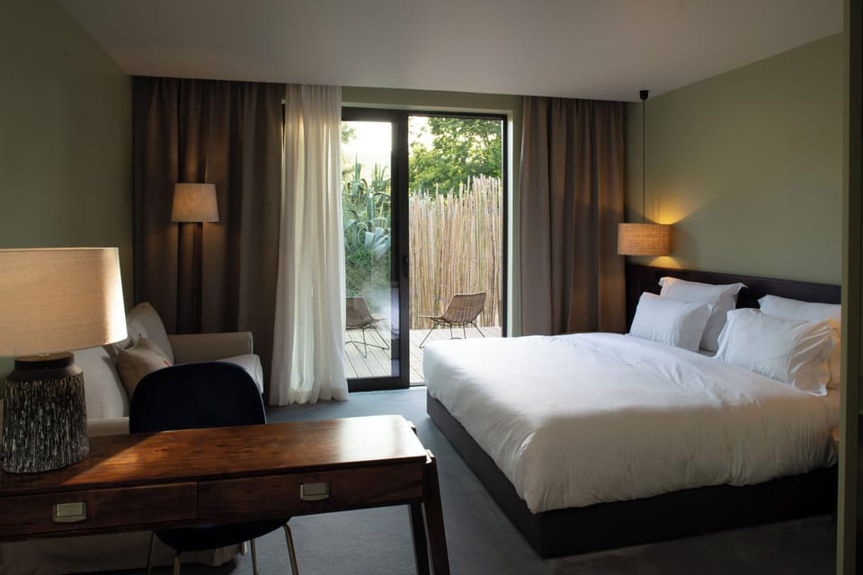 Family Room | Premium bedding, individually furnished, bed sheets