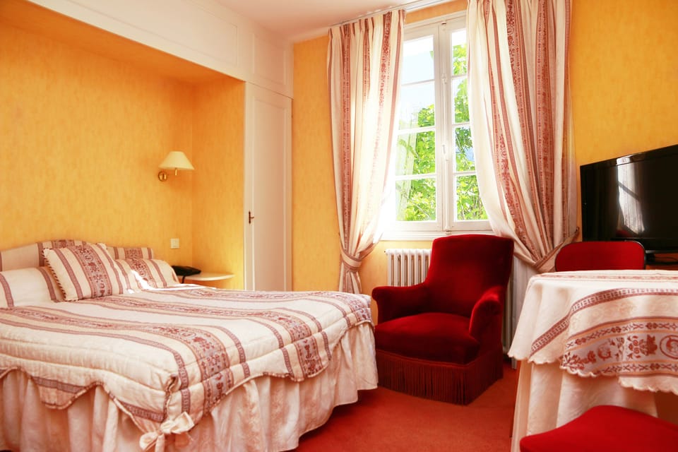 Standard Single Room | Soundproofing, iron/ironing board, free WiFi, bed sheets