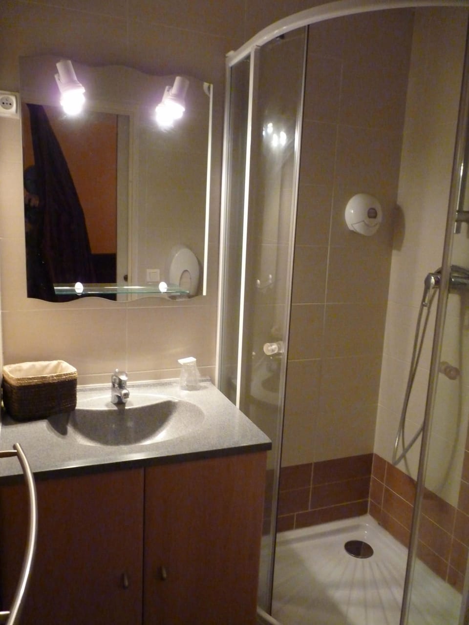 Ad Cyber Hotel Bed and Breakfast in Toulouse