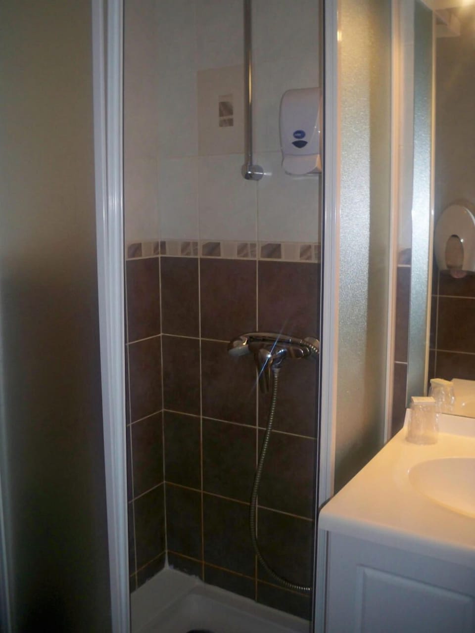 Ad Cyber Hotel Bed and Breakfast in Toulouse