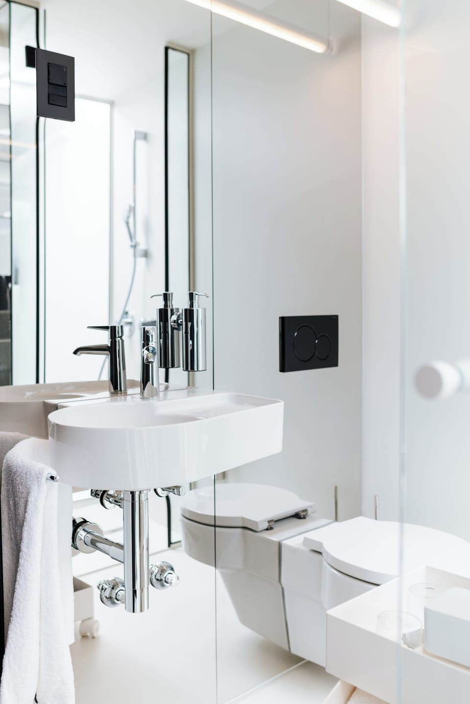 Stellar Boutique Modules by Maistra City Vibes Hotel in City of Zagreb