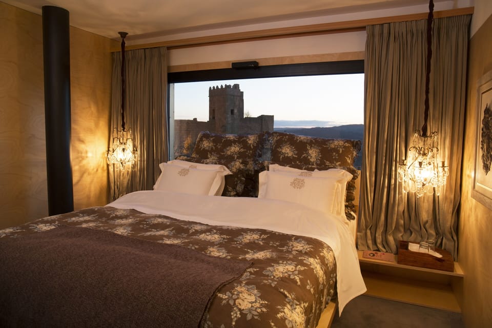 Premium Suite | Bed sheets