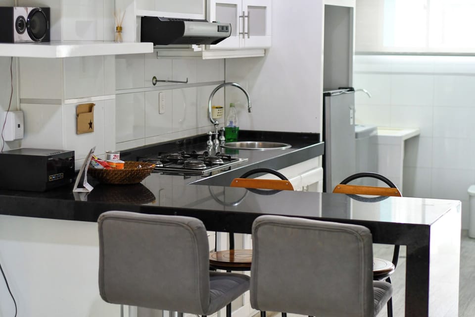 Family Apartment, 2 Bedrooms | Minibar, in-room safe, desk, soundproofing